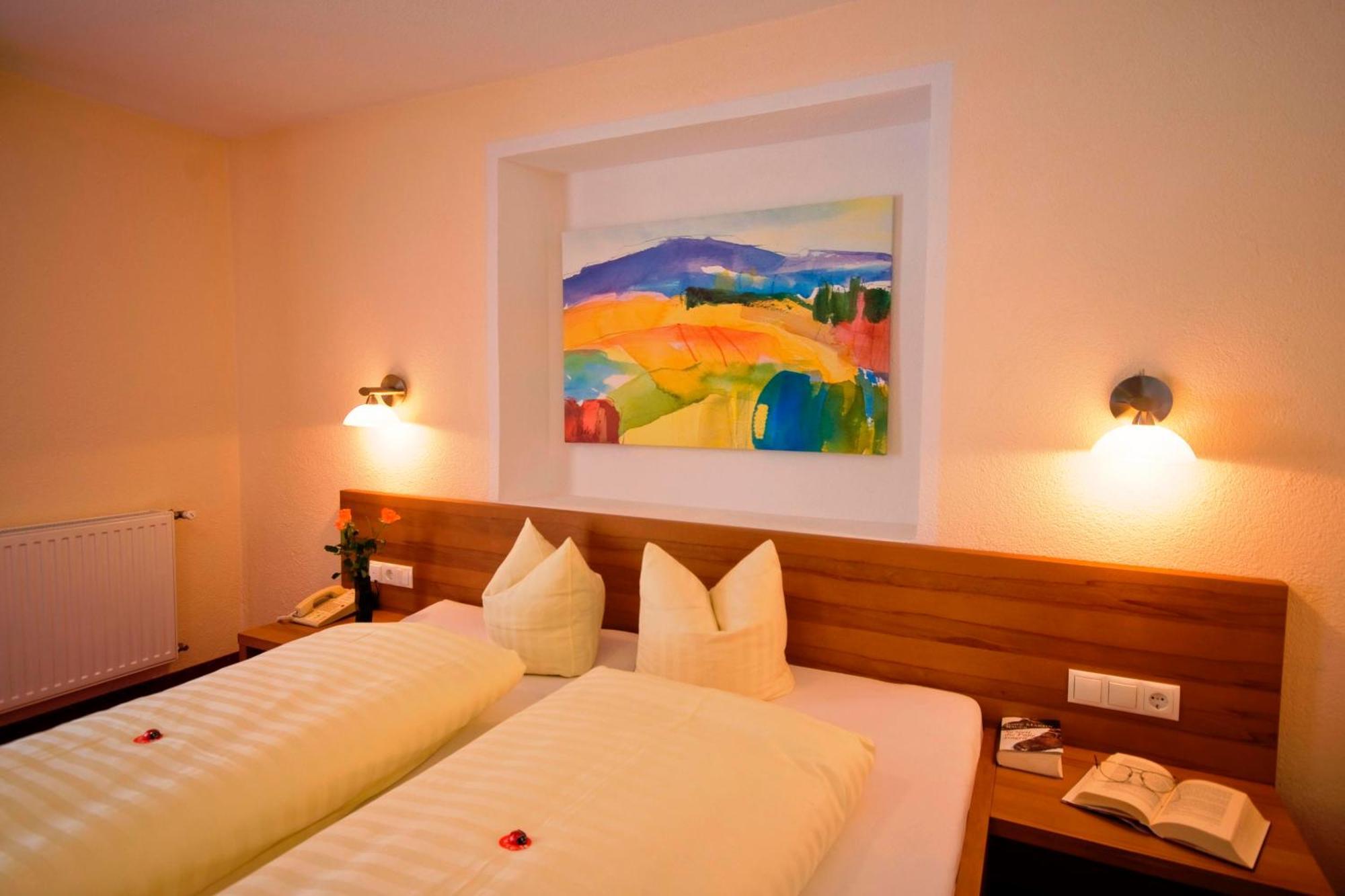 Hotel Pension Haid 장크트 리온하드 임 피츠탈 외부 사진